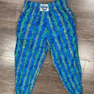 Vintage International Baggyz Men’s Pants – Size Medium – Excellent Condition